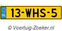 13WHS5