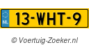 13WHT9