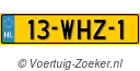 13-WHZ-1