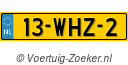 13WHZ2