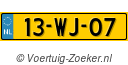 13WJ07