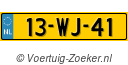 13WJ41