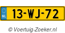 13WJ72