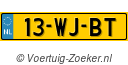 13WJBT