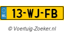 13WJFB
