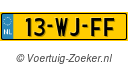 13WJFF