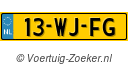 13WJFG