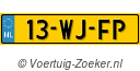 13WJFP