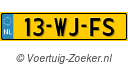 13WJFS