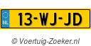 13WJJD