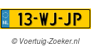 13WJJP