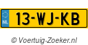 13WJKB