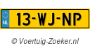 13WJNP