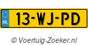 13WJPD