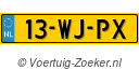 13WJPX