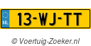 13WJTT