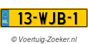 13WJB1