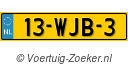 13WJB3