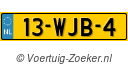 13WJB4
