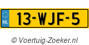 13WJF5