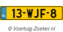 13WJF8