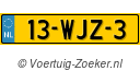 13WJZ3