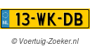 13-WK-DB