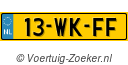 13WKFF