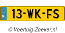 13WKFS