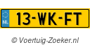 13WKFT