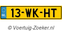 13WKHT