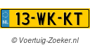 13WKKT