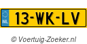 13-WK-LV