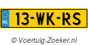 13WKRS