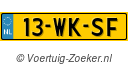 13WKSF