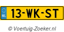 13WKST