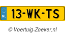 13WKTS