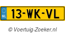 13WKVL