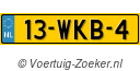 13WKB4
