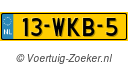 13WKB5