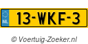 13-WKF-3