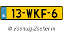 13WKF6