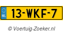13WKF7