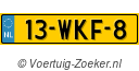 13WKF8