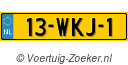 13WKJ1
