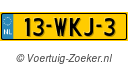 13WKJ3