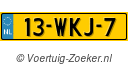 13WKJ7