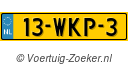 13WKP3