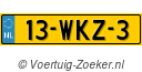 13WKZ3