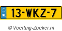 13WKZ7